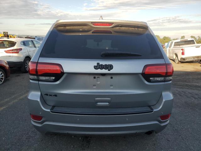 2018 JEEP GRAND CHEROKEE LAREDO 1C4RJFAG5JC179722