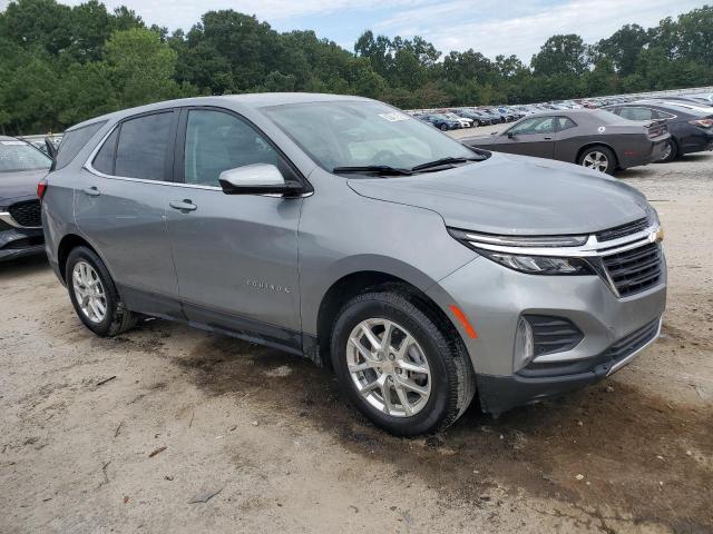 2024 CHEVROLET EQUINOX LT 3GNAXUEG5RL300010