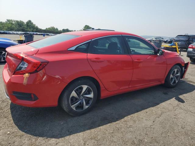 2021 HONDA CIVIC LX 2HGFC2F69MH512979
