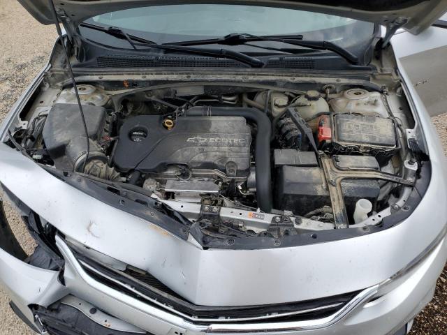 2016 CHEVROLET MALIBU LT 1G1ZE5STXGF208299
