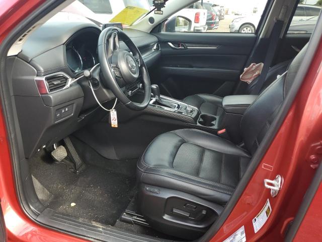 2019 MAZDA CX-5 GRAND TOURING #3302646003