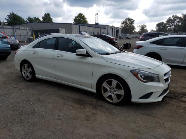 2015 MERCEDES-BENZ CLA 250 4M WDDSJ4GB3FN177311