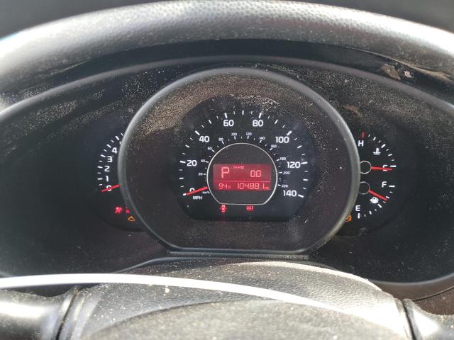 2018 KIA SOUL KNDJN2A22J7623761