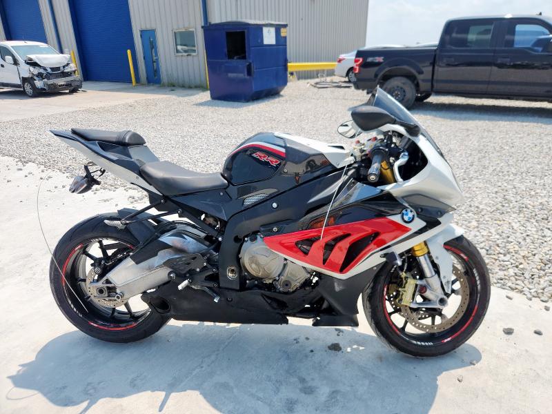 2014 BMW S 1000 RR WB1053407EZ309333