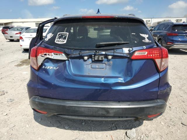 2016 HONDA HR-V EXL 3CZRU5H70GM730714