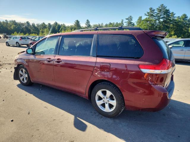 2012 TOYOTA SIENNA LE - 5TDKK3DC9CS279054