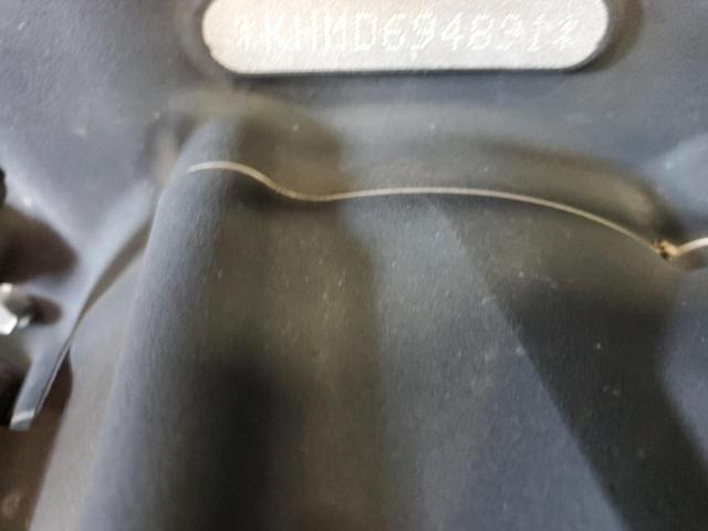 2013 HARLEY-DAVIDSON FLTRX ROAD GLIDE CUSTOM 1HD1KHM19DB694891