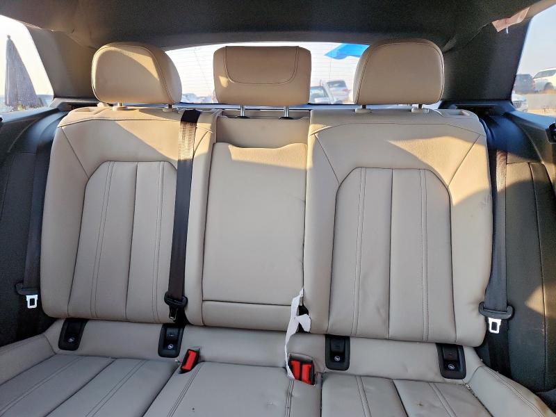 2024 AUDI Q5 WA1KUBFZ2RP085047