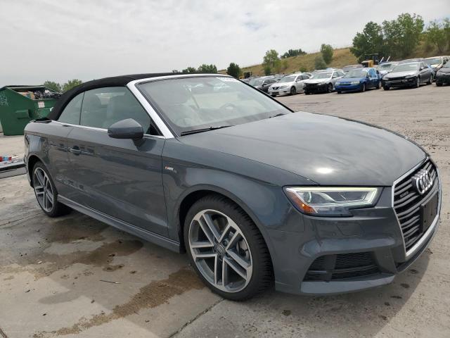 2019 AUDI A3 PREMIUM WAUYELFF8K1032304
