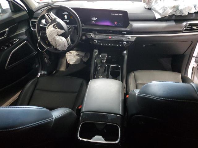 2024 KIA TELLURIDE S 5XYP6DGC7RG478864