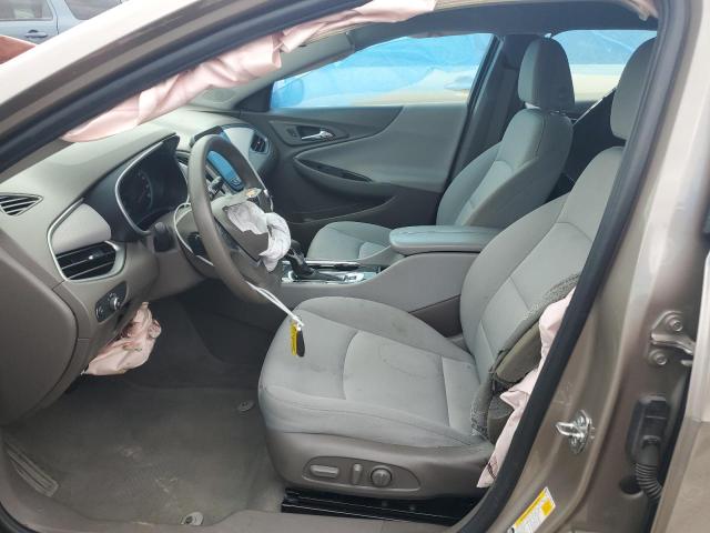 2022 CHEVROLET MALIBU LT 1G1ZD5ST2NF127099