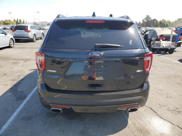 2017 FORD EXPLORER SPORT - 1FM5K8GT6HGB53835