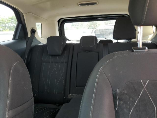 2018 FORD ECOSPORT S MAJ3P1TE9JC239185
