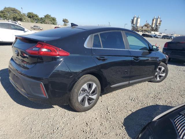2019 HYUNDAI IONIQ SEL KMHC75LCXKU137899