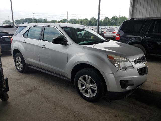 2013 CHEVROLET EQUINOX LS - 2GNALBEK1D6131766
