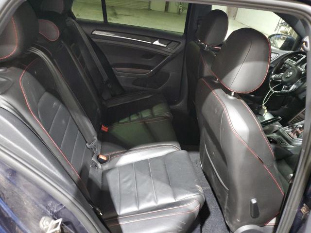 2017 VOLKSWAGEN GTI S/SE 3VW447AU1HM076865