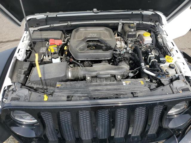 2023 JEEP WRANGLER SPORT 1C4HJXDN2PW563461