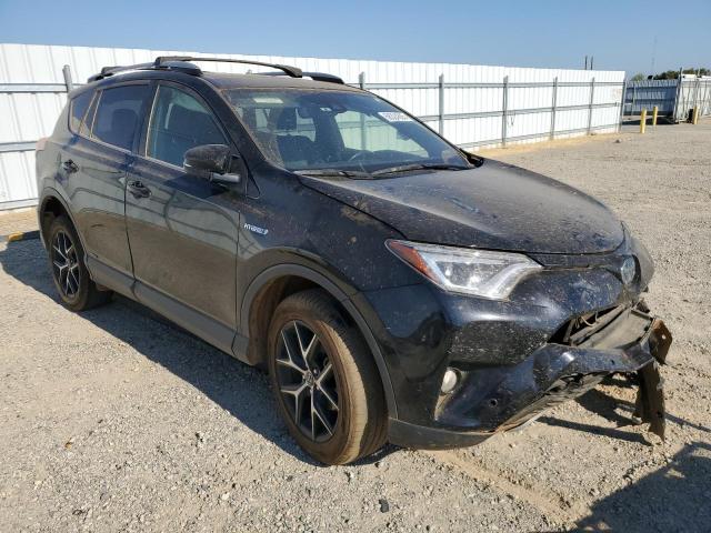 2018 TOYOTA RAV4 HV SE JTMJJREV1JD183722