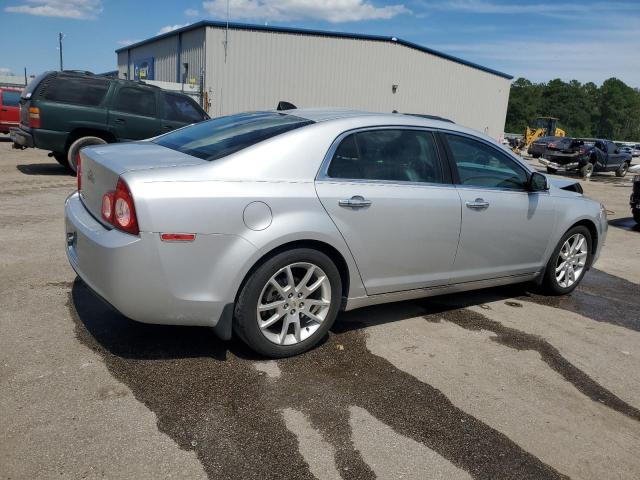 2012 CHEVROLET MALIBU LTZ - 1G1ZE5E01CF121371