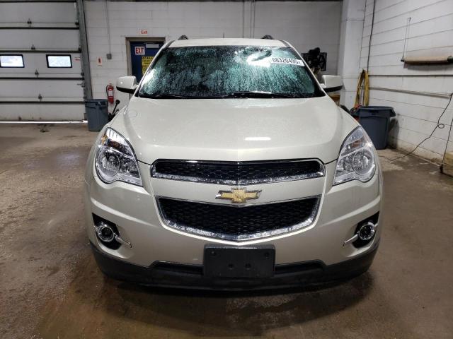 2015 CHEVROLET EQUINOX LT - 1GNALCEKXFZ114008