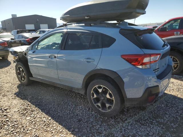 2019 SUBARU CROSSTREK JF2GTACC6K8275539