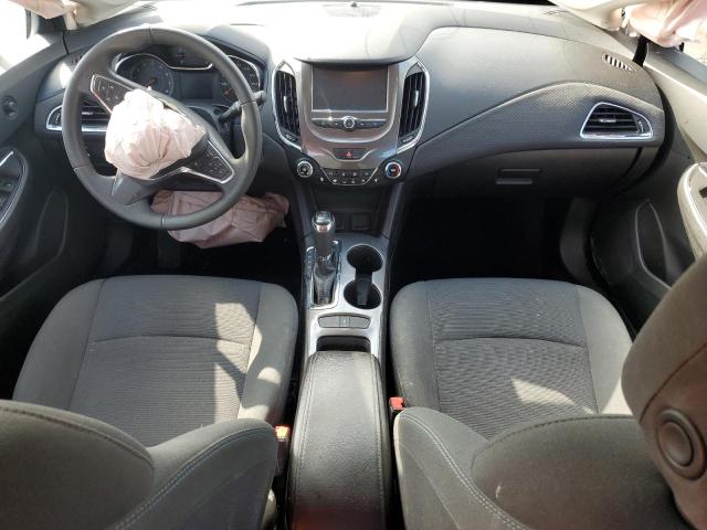 2017 CHEVROLET CRUZE LT 3G1BE6SM3HS582377