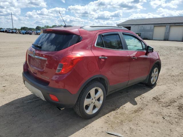 2015 BUICK ENCORE KL4CJCSBXFB222675