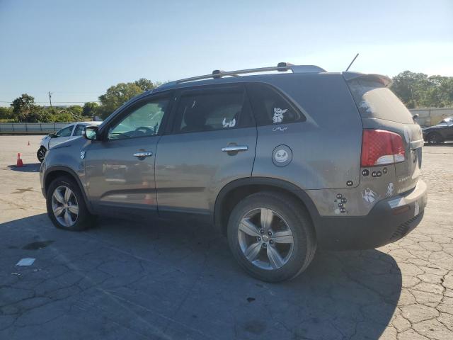 2012 KIA SORENTO EX #3286687323