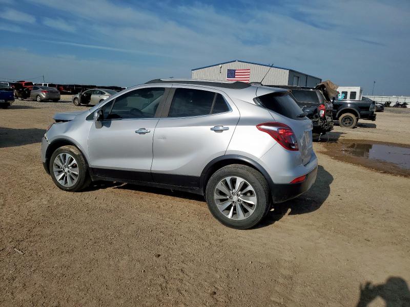 2018 BUICK ENCORE PRE KL4CJASB8JB662021