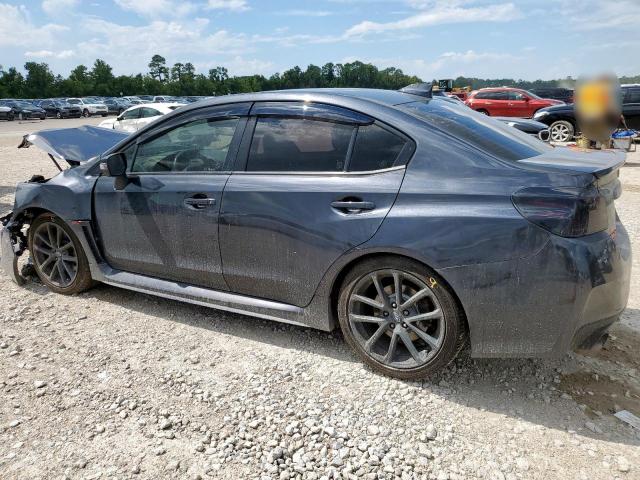 2019 SUBARU WRX LIMITED JF1VA1P64K8821082