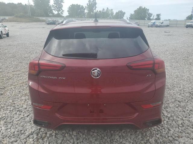 2023 BUICK ENCORE GX - KL4MMDSL2PB164881