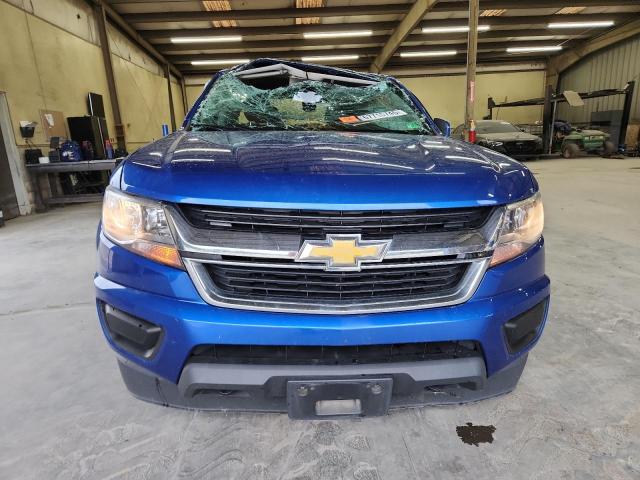 2020 CHEVROLET COLORADO L - 1GCGTCEN1L1172273