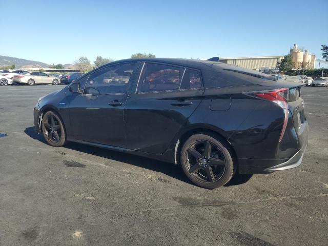2016 TOYOTA PRIUS - JTDKARFU4G3017574