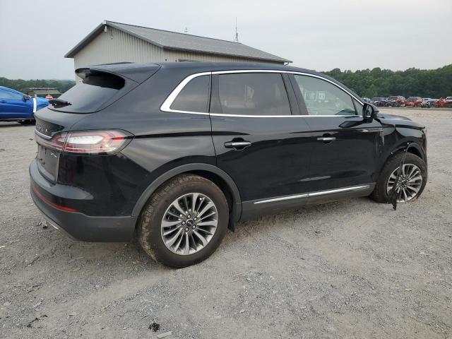 2020 LINCOLN NAUTILUS RESERVE 2LMPJ8K90LBL17205