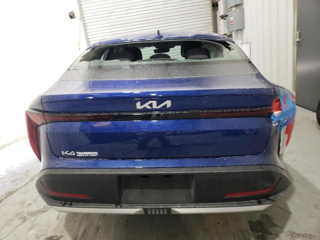 2025 KIA K4 LX 3KPFT4DE8SE086196