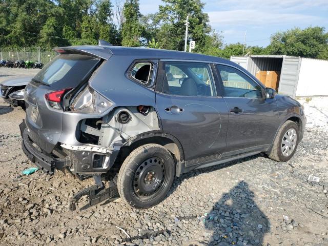 2017 NISSAN ROGUE S KNMAT2MV7HP529445
