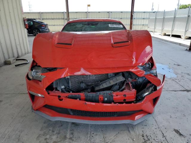 2021 FORD MUSTANG GT #3302918080