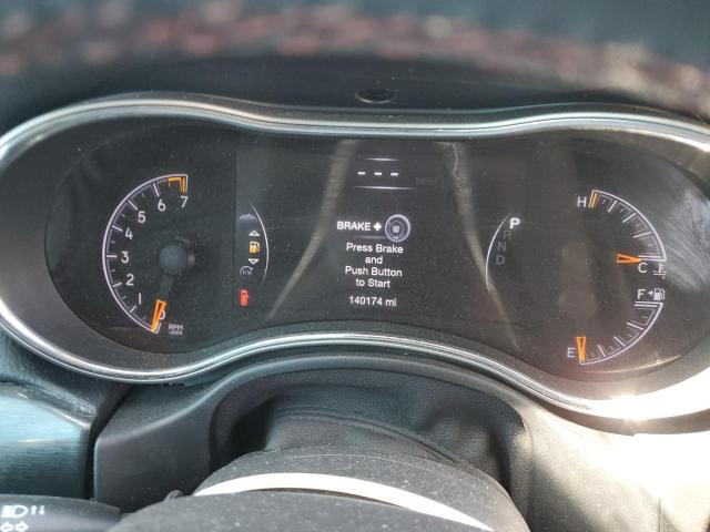 2017 JEEP GRAND CHEROKEE TRAILHAWK 1C4RJFLG2HC683426