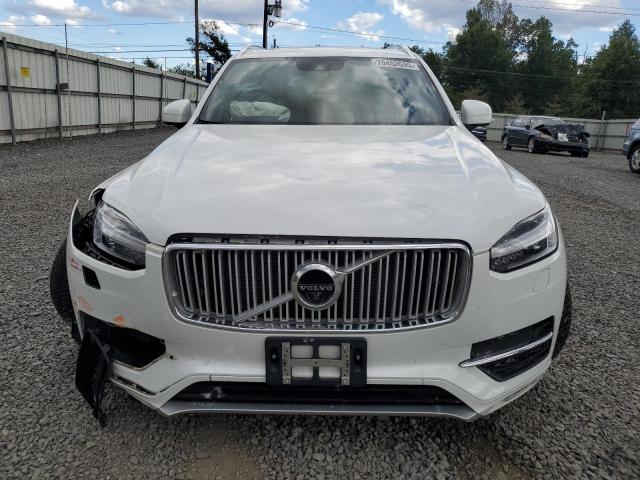 2018 VOLVO XC90 T6 YV4A22PL5J1380830