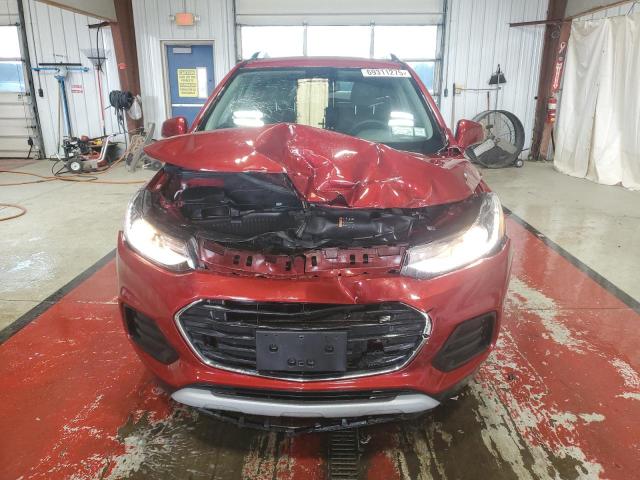 2019 CHEVROLET TRAX 1LT 3GNCJLSBXKL164413