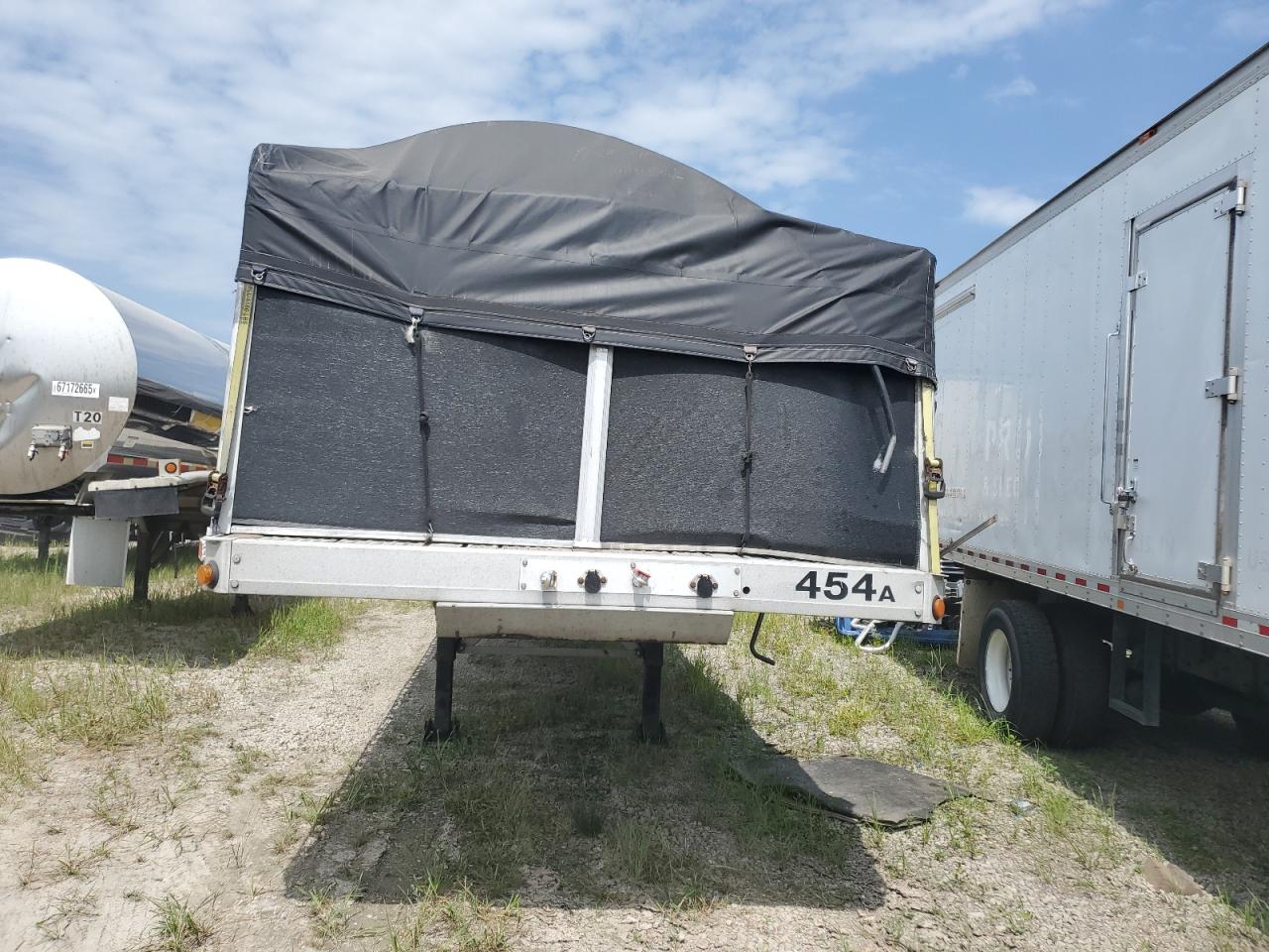 Lot #3256420366 1999 REITNOUER UNKNOWN