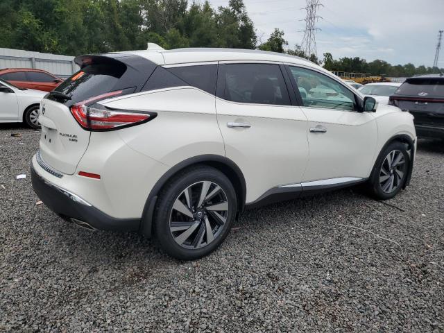 2018 NISSAN MURANO S 5N1AZ2MH0JN146064