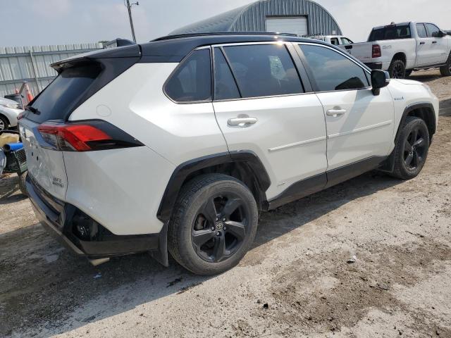 2019 TOYOTA RAV4 XSE - JTMEWRFV4KJ001774