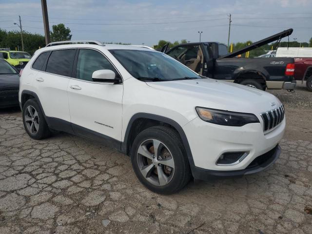 2019 JEEP CHEROKEE L - 1C4PJMDX4KD162185