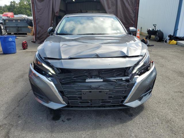 2025 NISSAN ALTIMA SV 1N4BL4DVXSN396012