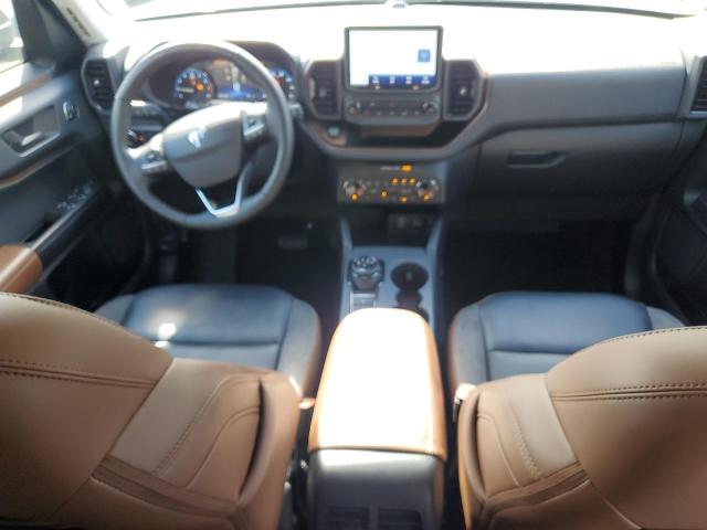 2023 FORD BRONCO SPORT OUTER BANKS 3FMCR9C63PRD65365