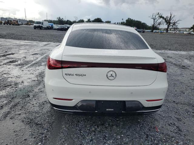 2022 MERCEDES-BENZ EQS SEDAN W1KCG2DB4NA018315