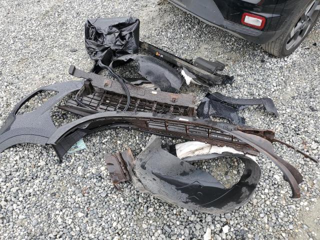 2023 HYUNDAI VENUE SEL KMHRC8A30PU239617