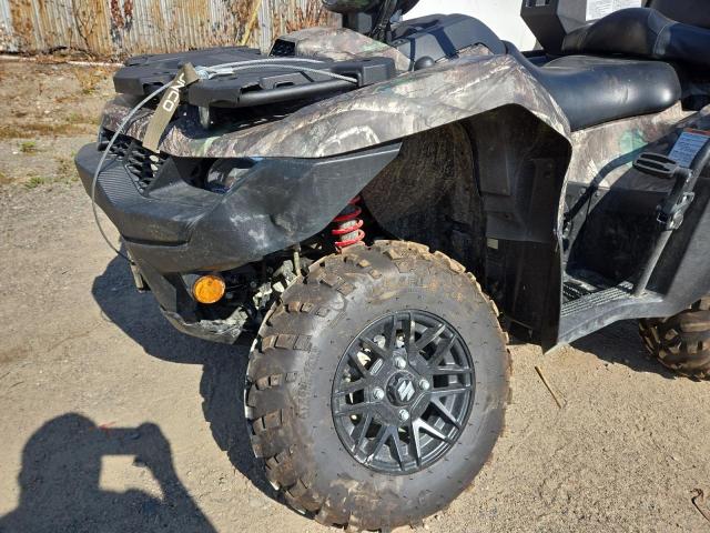 2025 SUZUKI LT-A750 XP 5SADW11H9S7100525