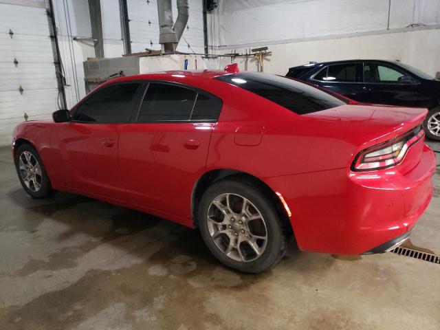 2015 DODGE CHARGER SX 2C3CDXJG8FH746419